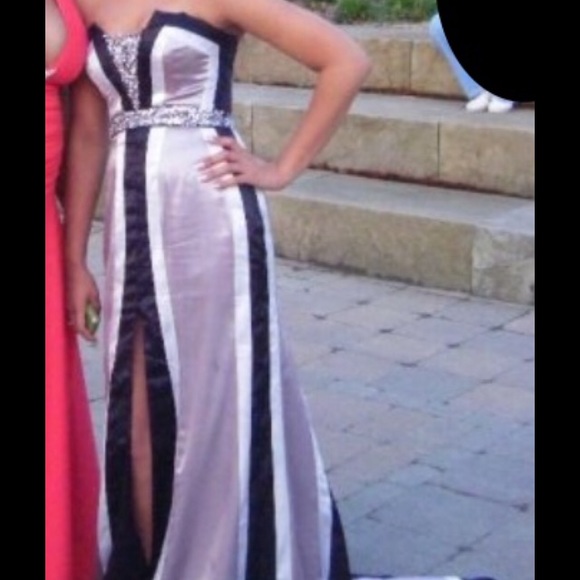 Terani Couture Dresses & Skirts - Terani Prom Dress